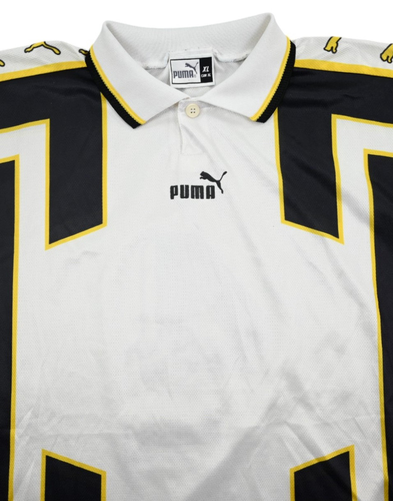 PUMA OLDSCHOOL #4 SHIRT XL