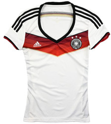 2014-15 GERMANY KOSZULKA WOMENS S