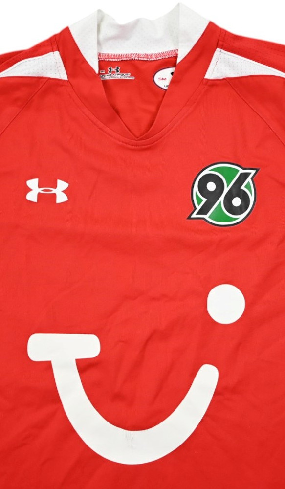 2008-09 HANNOVER KOSZULKA S