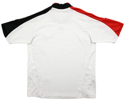 2008-10 1.FC NURNBERG SHIRT L. BOYS