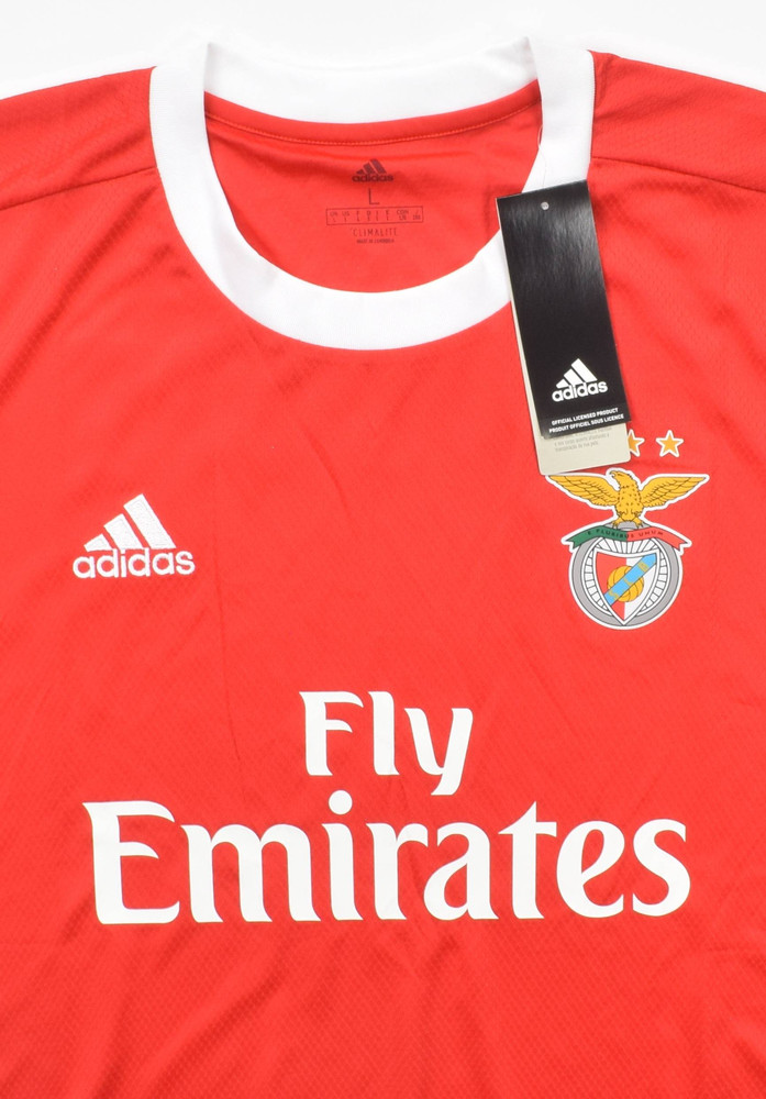 2019-20 BENFICA LISBON KOSZULKA L