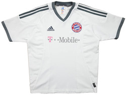 2002-03 BAYERN MUNICH *BALLACK* KOSZULKA XL