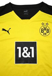2021-22 BORUSSIA DORTMUND SHIRT XXL