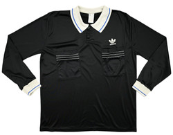 ADIDAS KOSZULKA SĘDZIOWSKA L