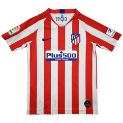 2019-20 ATLETICO MADRID KOSZULKA M. BOYS