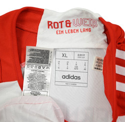 2023-24 BAYERN MUNCHEN *GREMMO* PLAYER ISSUE KOSZULKA XL