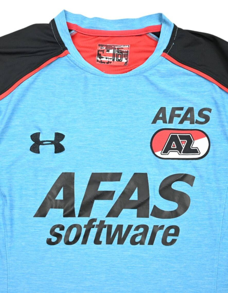 AZ ALKMAAR KOSZULKA S