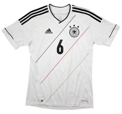 2012-13 GERMANY *KHEDIRA* KOSZULKA XL. BOYS