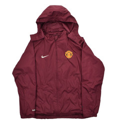 MANCHESTER UNITED KURTKA S