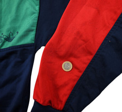 ADIDAS VINTAGE TOP L