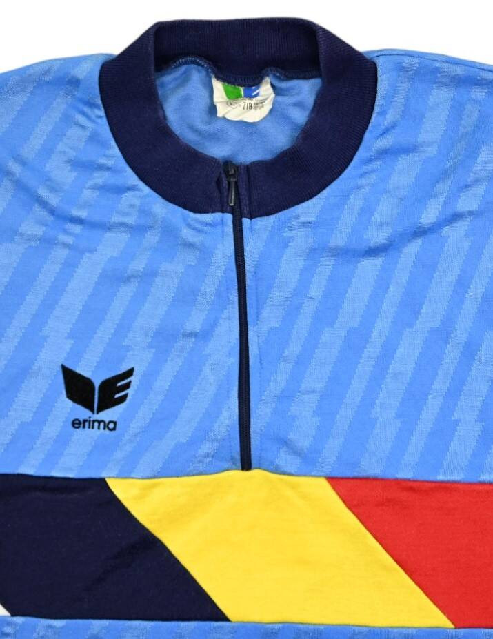 ERIMA OLDSCHOOL CYCLING SHIRT L
