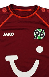 2013-14 HANNOVER 96 KOSZULKA XS/S