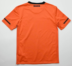 2010-11 NETHERLANDS SHIRT L. BOYS 