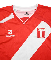 2007-09 PERU LONGSLEEVE KOSZULKA L