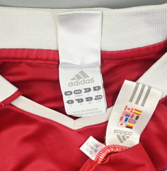 2004-05 BAYERN MUNCHEN SHIRT S