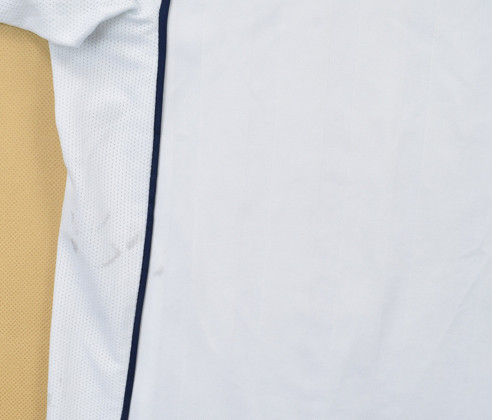 2001-03 ENGLAND KOSZULKA L