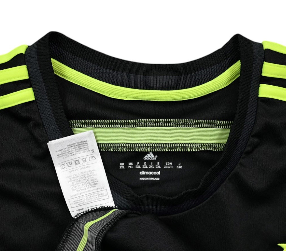 2013-15 SPAIN *A.INIESTA* SHIRT XXL