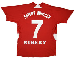 2007-08 BAYERN MUNCHEN *RIBERY* KOSZULKA L. BOYS
