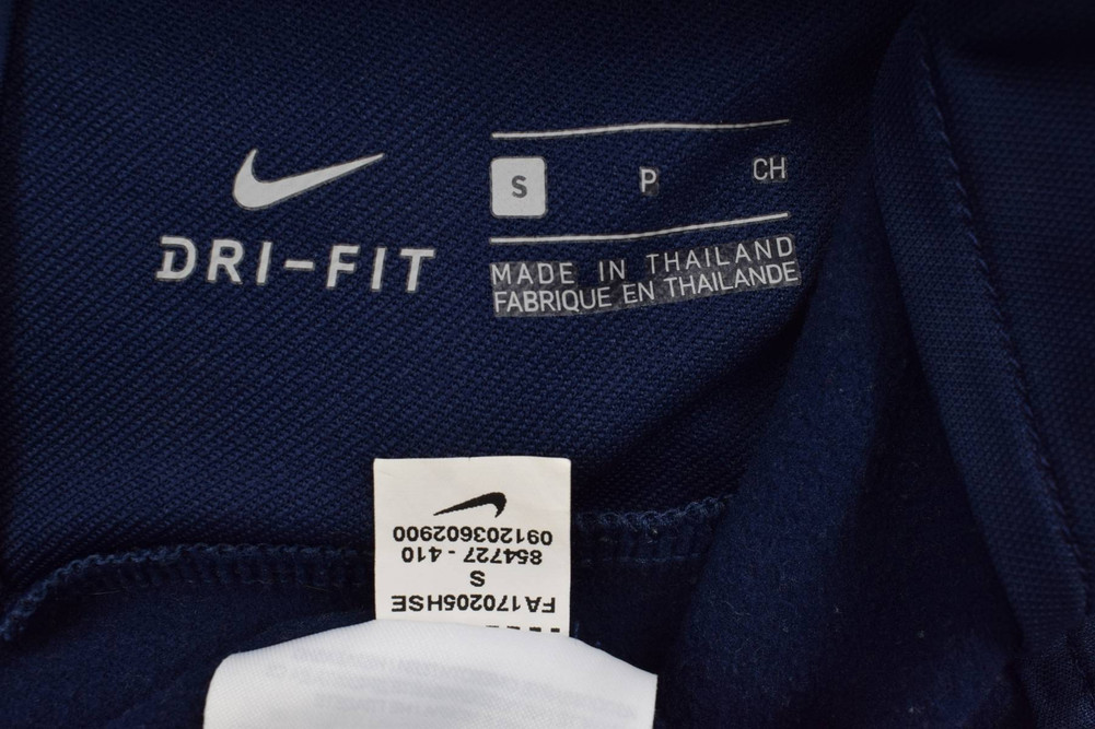 MANCHESTER CITY BLUZA S