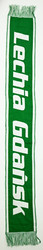 LECHIA GDAŃSK SCARF