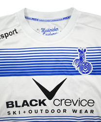 2016-17 DUISBURG *HERMANN* SHIRT M