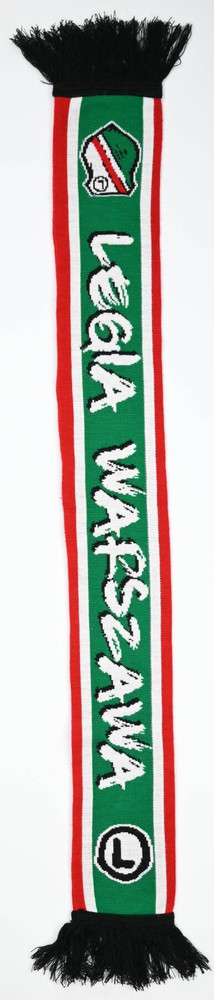 LEGIA WARSZAWA SZALIK