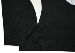 2011-12 HANNOVER 96 *ZIELER* GOALKEEPER LONGSLEEVE S