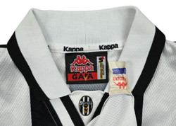 1995-97 JUVENTUS KOSZULKA S