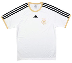 2011-12 GERMANY WOMENS SHIRT S