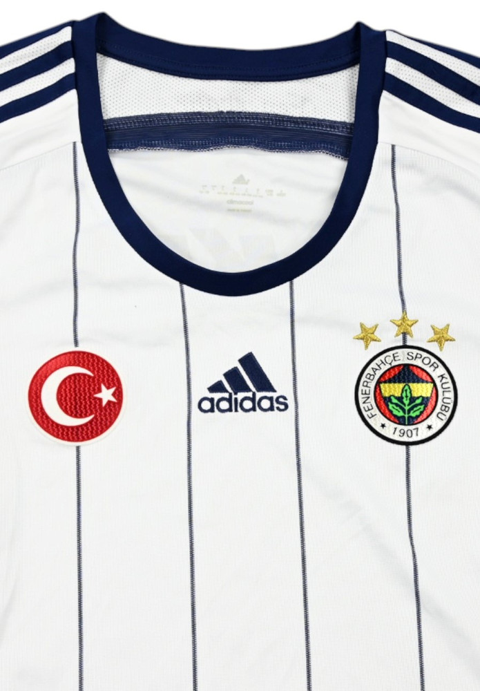 2014-15 FENERBAHCE KOSZULKA WOMENS L