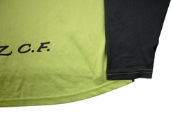 2006-07 CADIZ CF LONGSLEEVE XL