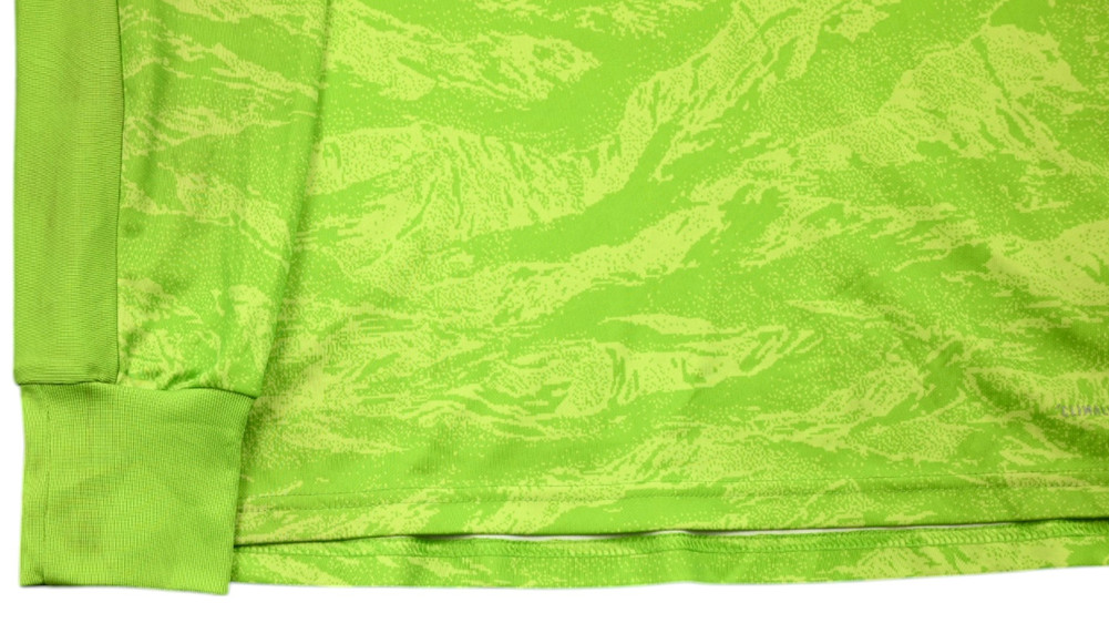 2018-19 CELTA VIGO GK LONGSLEEVE KOSZULKA S