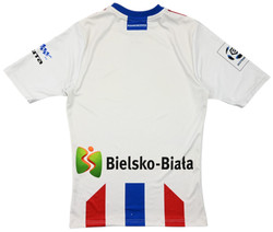 2015-16 PODBESKIDZIE BIELSKO-BIAŁA KOSZULKA S