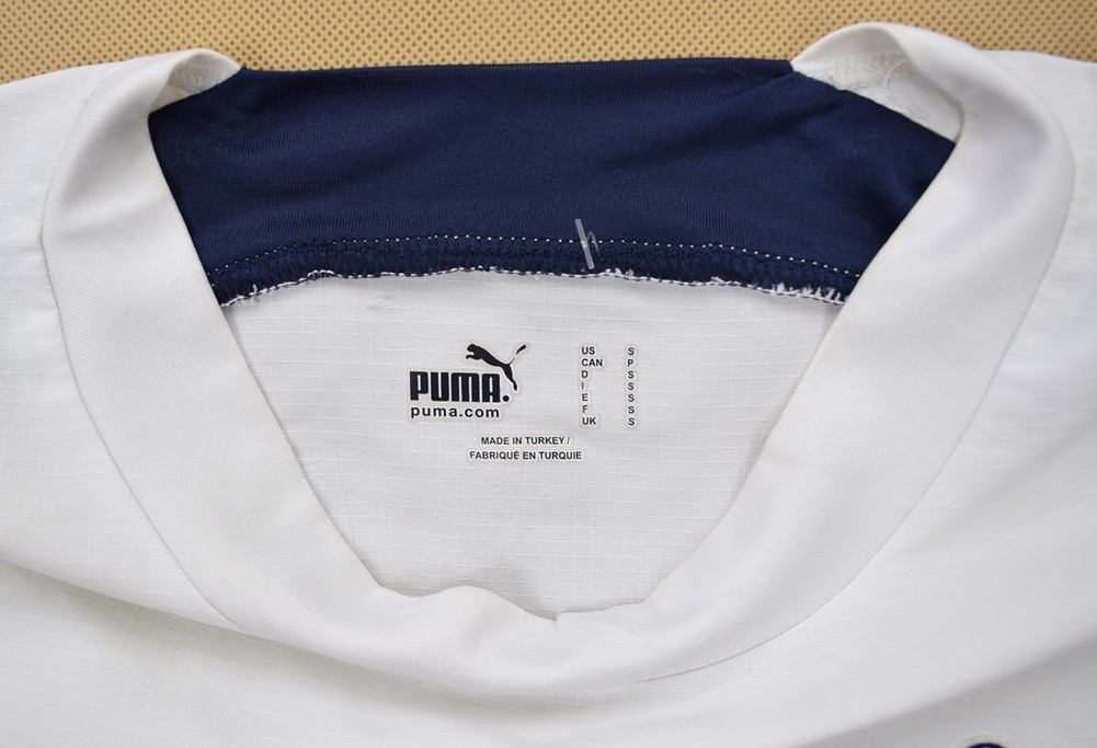 2006-07 TOTTENHAM HOTSPUR *DEANO* KOSZULKA S