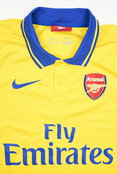 2013-14 ARSENAL LONDON KOSZULKA S
