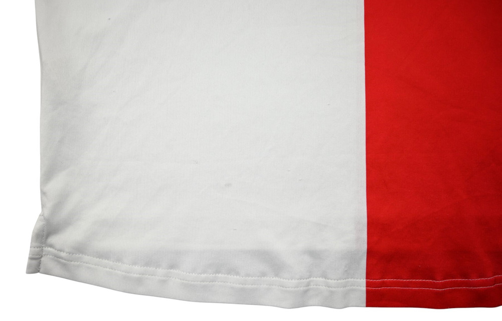 2000-01 FEYENOORD SHIRT L