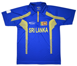 SRI LANKA CRICKET KOSZULKA XL