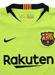 2018-19 FC BARCELONA KOSZULKA M. BOYS