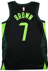 BOSTON CELTICS *BROWN* NBA KOSZULKA M