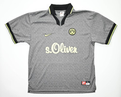 1997-98 BORUSSIA DORTMUND *BUT* KOSZULKA L