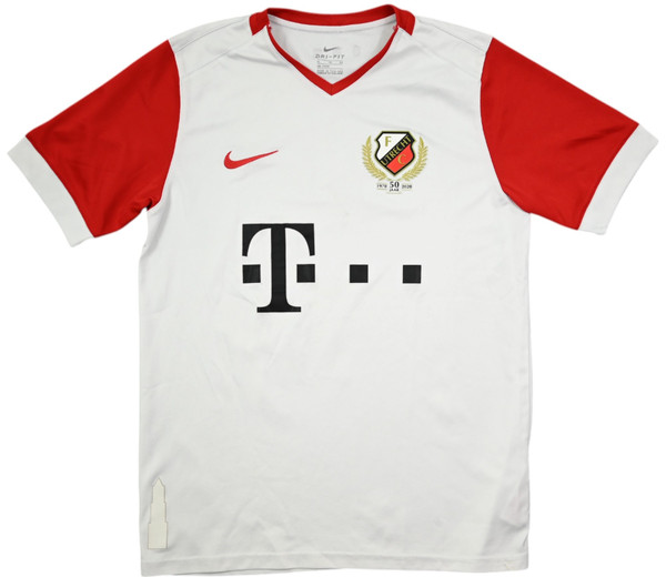 2020-21 UTRECHT SHIRT XL. BOYS