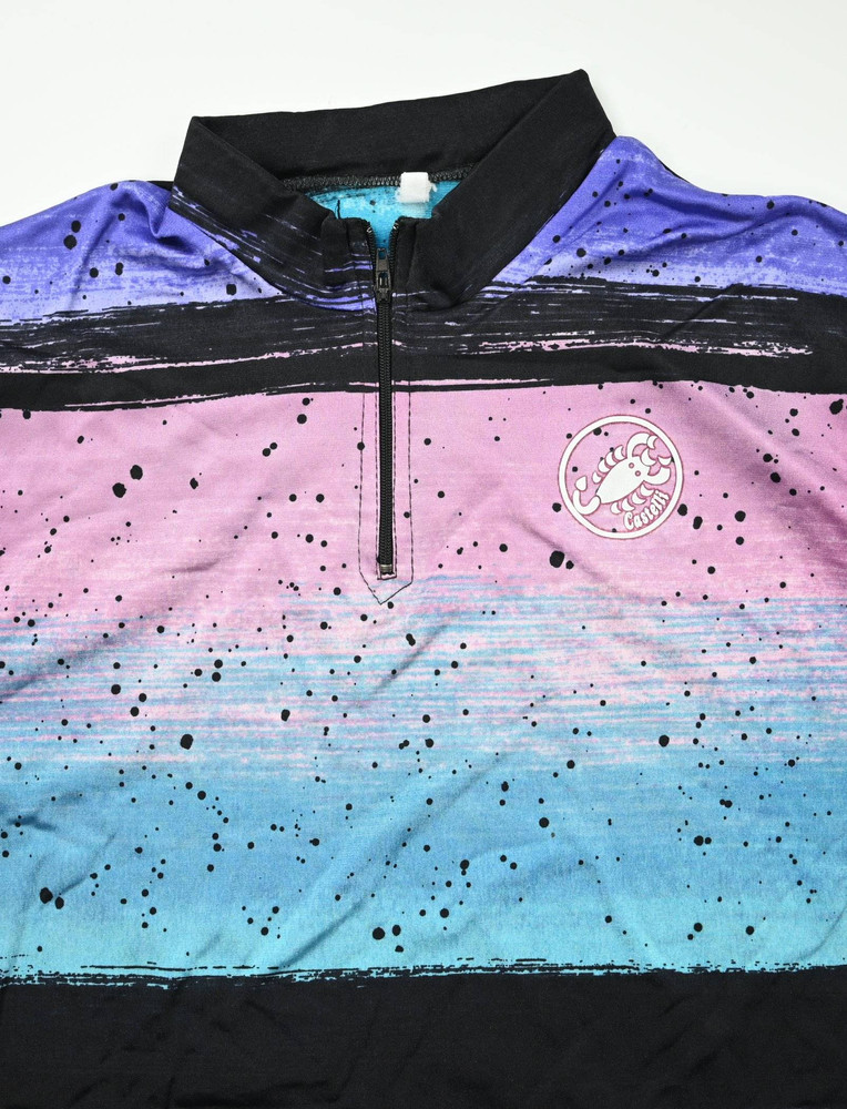 CASTELLI CYCLING SHIRT S