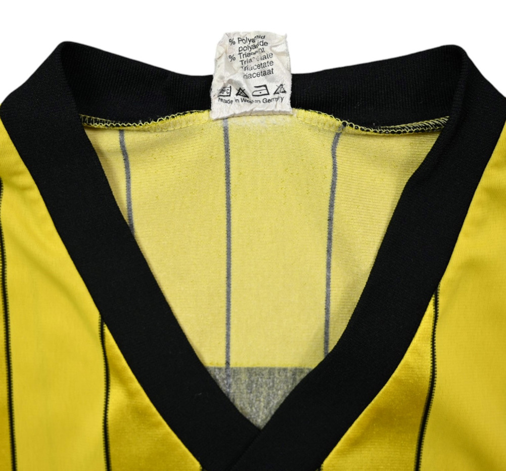 ERIMA VINTAGE MADE IN W. GERMANY SHIRT M