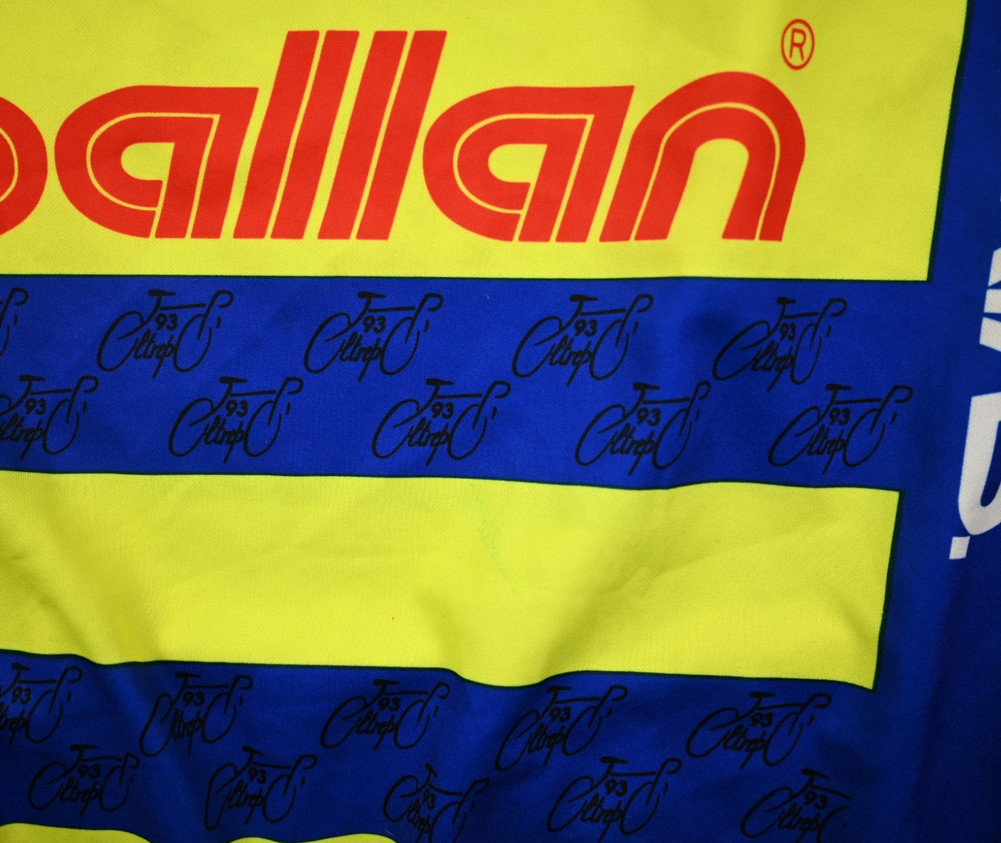 BIEMME KOSZULKA KOLARSKA XXL