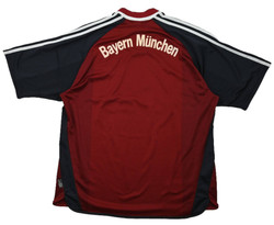 2001-03 BAYERN MUNCHEN KOSZULKA XXL