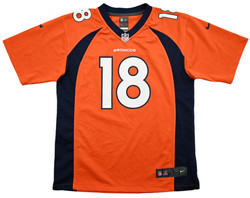 DENVER BRONCOS *MANNING* NFL KOSZULKA L. BOYS