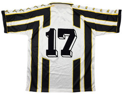 PUMA OLDSCHOOL #17 SHIRT XL