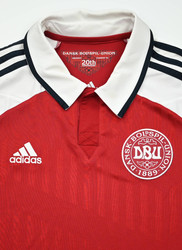 2012-13 DENMARK KOSZULKA S