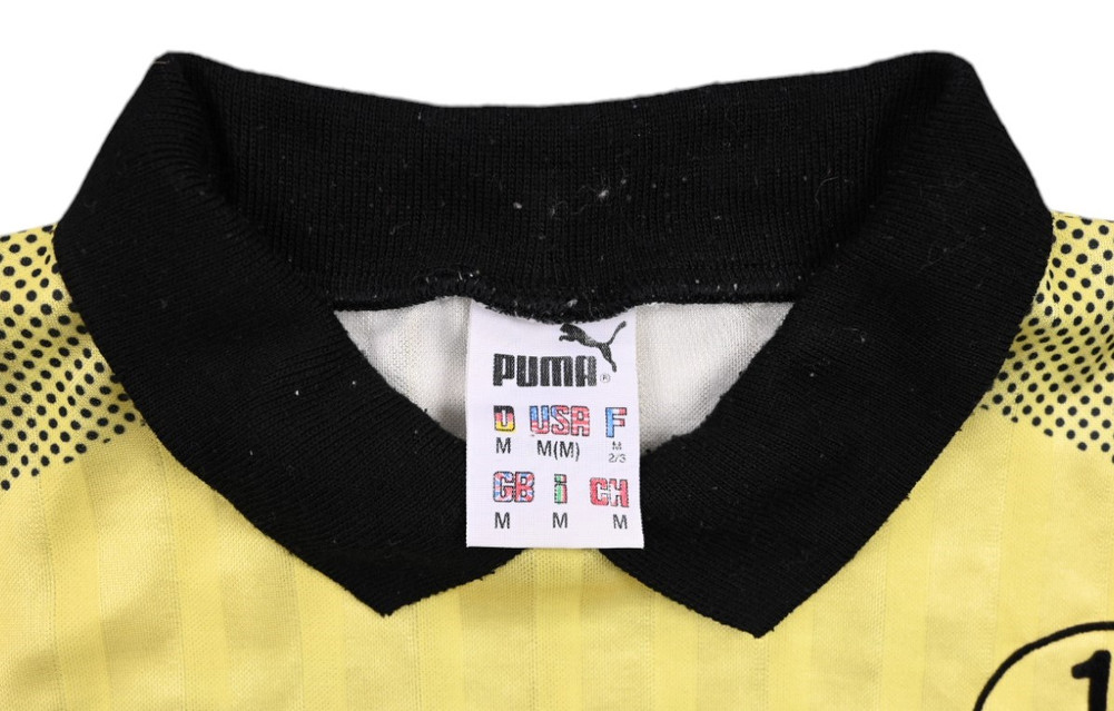 1993-94 NURNBERG GK LONGSLEEVE KOSZULKA M