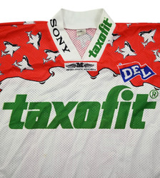 KOLNER HAIE *HOHENGERGER* HOCKEY KOSZULKA XL